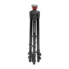 MANFROTTO Tripé de Video MDEVE 755XB