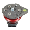 MANFROTTO Tripé de Video MDEVE 755XB