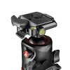 MANFROTTO Tripé de Alumínio MK190XPRO3 + Cabeça MHXPRO-3WMANFROTTO Tripé de Alumínio MK190XPRO3 + Cabeça MHXPRO-3W