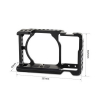 SMALLRIG Cage 1661 para Sony A6000 / A6300 / A6500