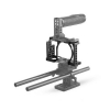 SMALLRIG Cage 1661 para Sony A6000 / A6300 / A6500