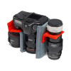 MANFROTTO Bolsa de Ombro Manhattan Messenger Speedy-10