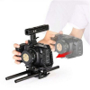 SMALLRIG Half- Cage 2255 para Blackmagic Pocket Cinema 4K / 6K