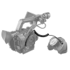 SMALLRIG Cabo 1824 Ligação Disparador Câmara para Sony PXW-FS5