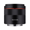SAMYANG AF 45mm f/1.8 Sony E-Mount