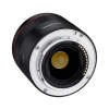 SAMYANG AF 45mm f/1.8 Sony E-Mount