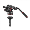 MANFROTTO Tripé de Video Carbono MVTTWINGC + Cabeça de Video MVH612AH NitroTech 612