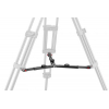 MANFROTTO Tripé de Video Carbono MVTTWINMC