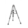 MANFROTTO MVK612TWINMC Tripé de Video Carbono MVTTWINMC + Cabeça de Video MVH612AH