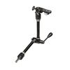 MANFROTTO Braço Mágico 143A Com Suporte Para Câmara