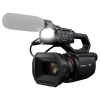 PANASONIC Câmara de vídeo 4K Profissional HC-X2000e