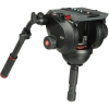 MANFROTTO Cabeça de Vídeo 509HD