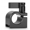 SMALLRIG 1157 Cold Shoe Rail Clamp (15mm)
