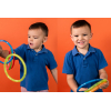 #94 ORANGE - 1.35x11m3