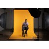 #35 YELLOW ORANGE - 2.72x11m4
