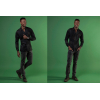 #54 STINGER CHROMAKEY - 2.72x11m