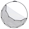 MANFROTTO HaloCompact Difflector Prateado Suave 82cm