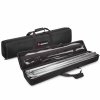 MANFROTTO Mala Rígida de Transporte 103x19x14cm
