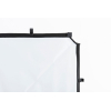 MANFROTTO Cover Skylite Rapid Branco/Dourado Suave 200x200cm