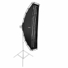 MANFROTTO Softbox Retangular Ezybox Pro Strip 25x150cm