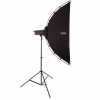 MANFROTTO Softbox Retangular Ezybox Pro Strip 25x150cm