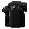 PANASONIC Lumix DC-S1H - Corpo