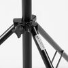 MANFROTTO Tripé de Estúdio Heavy Duty Air LS1160 - 104-352cm