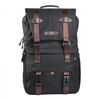 K&F Concept Mochila Loop L p/ equipamento fotográfico KF13.092 - 20L (Preto)