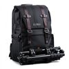 K&F Concept Mochila Loop L p/ equipamento fotográfico KF13.092 - 20L (Preto)