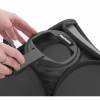 MANFROTTO SoftBox Quadrada Para Flash Compacto + Suporte EzyBox 38x38cm