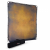 MANFROTTO EzyFrame Vintage Fundo de Tecido c/ Suporte Tobacco 200x230cm