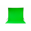 MANFROTTO Fundo de Tecido Verde Chromakey 3x3.5m