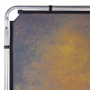 MANFROTTO EzyFrame Vintage Fundo de Tecido c/ Suporte Tobacco 200x230cm