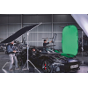 MANFROTTO Fundo de Tecido Dobrável Chromakey Verde 180x275cm
