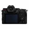 PANASONIC Lumix DC-S5 + 20-60mm f/3.5-5.6 + 70-300mm f/4.5-5.6 MACRO O.I.S.