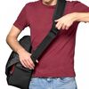 MANFROTTO Bolsa de Ombro Advanced Messenger M III