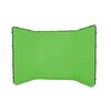 MANFROTTO Cover Fundo de Tecido Panorâmico Chroma Key Green - 230x400cm