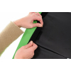 MANFROTTO Cover p/ Fundo HiLite 180x215cm - Chromakey Green