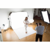 MANFROTTO Faixa de Extensão em Vinil p/ Painel HiLite - 150x215cm