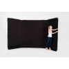 MANFROTTO Kit Fundo de Tecido Panorâmico Black - 230x400cm