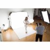 MANFROTTO Faixa de Extensão em Vinil p/ Painel HiLite - 180x215cm