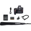 CANON EOS R5 C - Corpo