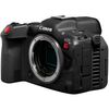 CANON EOS R5 C - Corpo