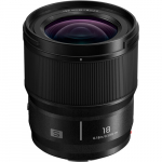 Lumix S 18mm a