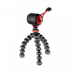 JOBY Mini Tripé GorillaPod Starter Kit (preto)