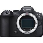 EOS R6 MARK II 0