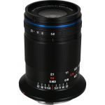 LAOWA 85mm f/5.6 2x Ultra Macro APO L-Mount