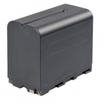 NANLITE Bateria NP-F970 6000mAh