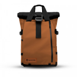 THE PRVKE 31L V3 - Laranja A