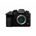 Lumix DC-GH6 A